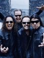Фотография Metallica