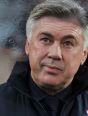 Фотография Карло Анчелотти