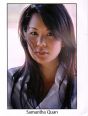 Фотография Саманта Квон