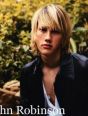Фотография Джон Робинсон