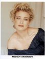 Фотография Мелоди Андерсон