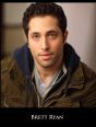 Фотография Бретт Райан