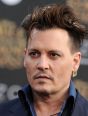  Johnny Depp