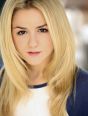 Фотография Хлоя Лукасиак