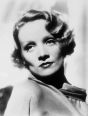 Фотография Марлен Дитрих
