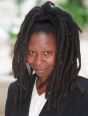 Фотография Вупи Голдберг