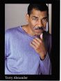 Фотография Терри Александр