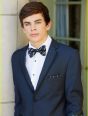  Hayes Grier