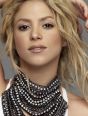  Shakira