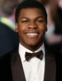  John Boyega
