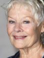 Фотография Джуди Денч