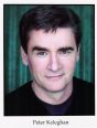 Фотография Питер Келеган