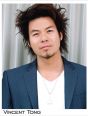 Фотография Винсент Тонг