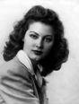 Фотография Ава Гарднер