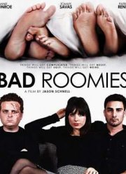 Плохие соседи по комнате (2015)