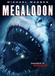 Мегалодон (2018)