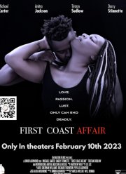 Роман в Ферст-Кост (2023)