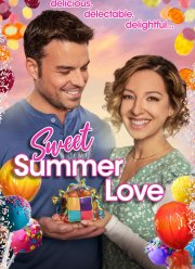 Летняя любовь (2024)