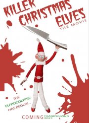 Рождественские эльфы-убийцы (2021)