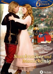 Щелкунчик и мышиный король (2015)