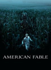 Американская басня (2016)