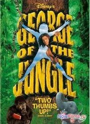 Джордж из джунглей (1997)
