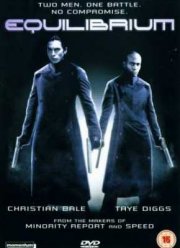 Эквилибриум (2002)