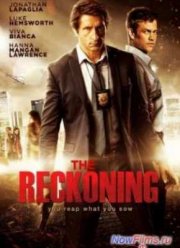 Расплата (2014)