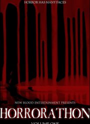 Хоррор-марафон: том первый (2020)