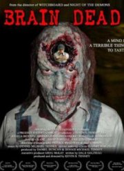 Мертвый мозг (2007)