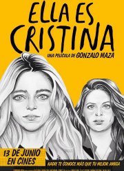 Она — Кристина (2019)