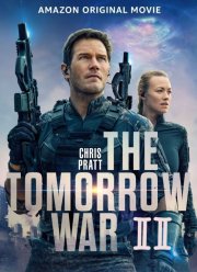 Война будущего 2 (2026)