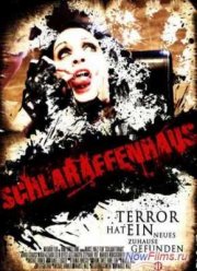 Дом боли (2011)