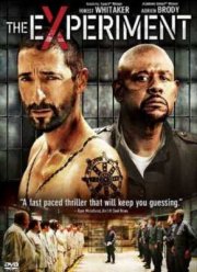 Эксперимент (2010)