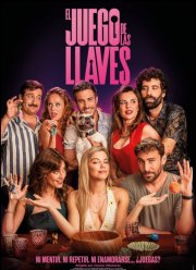 Игра ключей (2022)