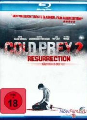 Остаться в живых: Холодная добыча / Воскрешение (2008)