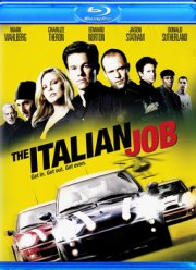 Ограбление по-итальянски (2003)