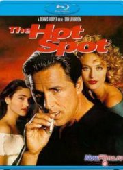 Горячее местечко (1990)