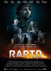 Похищение (2019)