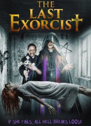 Последний изгоняющий дьявола (2021)