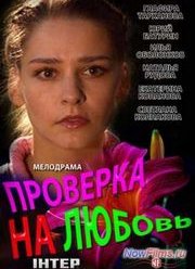 Проверка на любовь (2013)