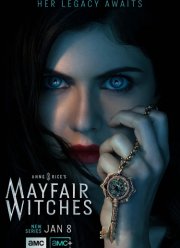 Мэйфейрские ведьмы (1-2 Сезон)