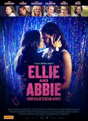 Элли и Эбби (2020)