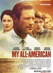 Все мои американцы (2015)