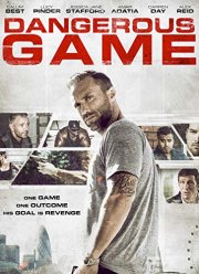 Опасная игра (2017)