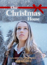 Наш рождественский дом (2024)