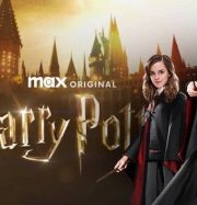 Актёрский состав и дата начала съёмок сериала «Гарри Поттер» официально объявлены