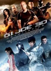 G.I. Joe: Бросок кобры 2: Возмездие (2013)