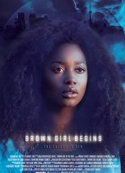 Чернокожая Жрица (2017)