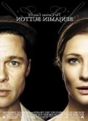 Загадочная история Бенджамина Баттона (2008)